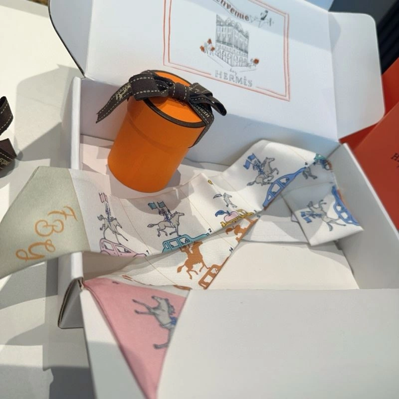 Hermes Silk Original 272230