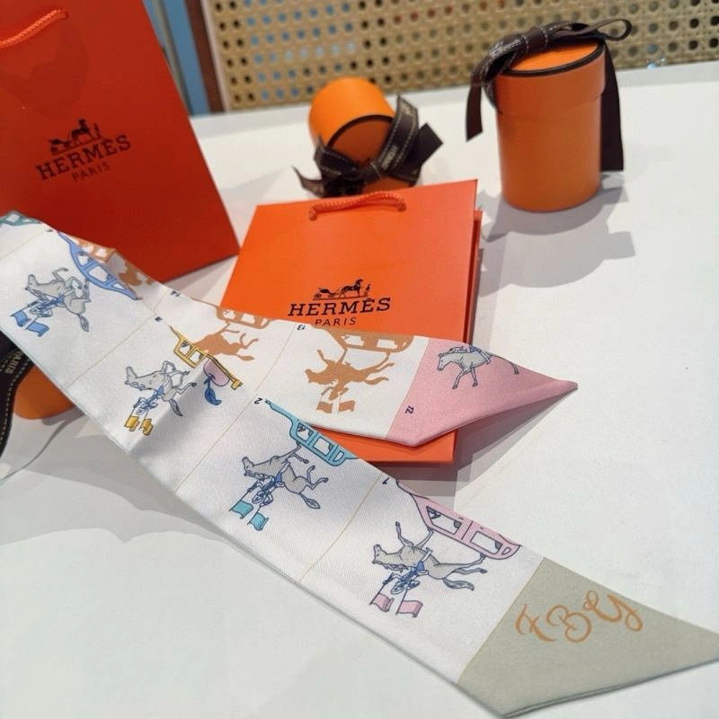 Hermes Silk Original 272230