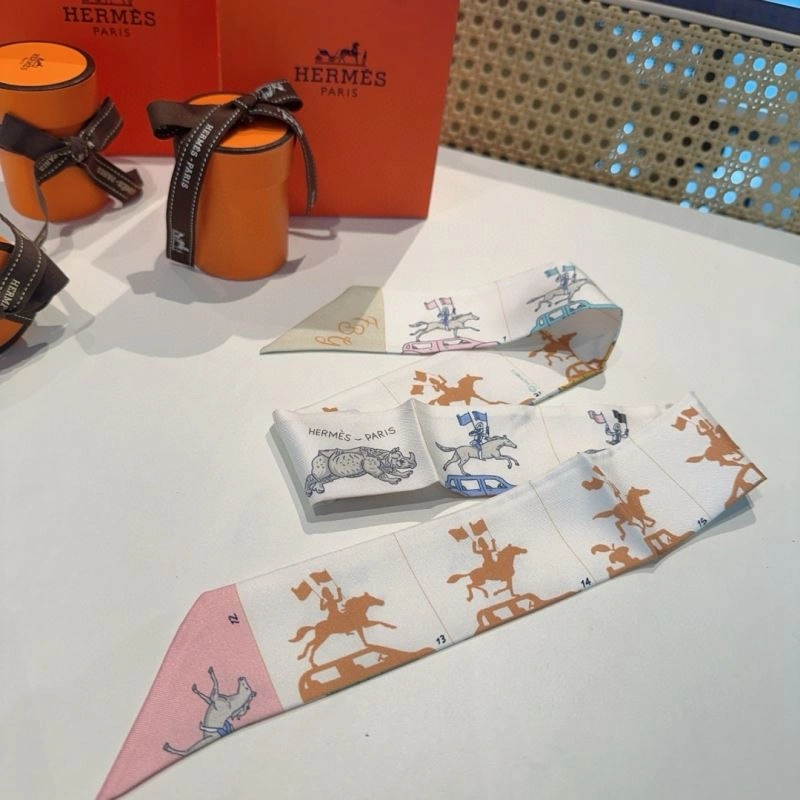 Hermes Silk Original 272230