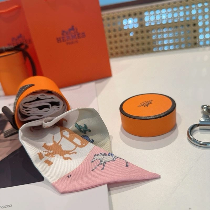 Hermes Silk Original 272230
