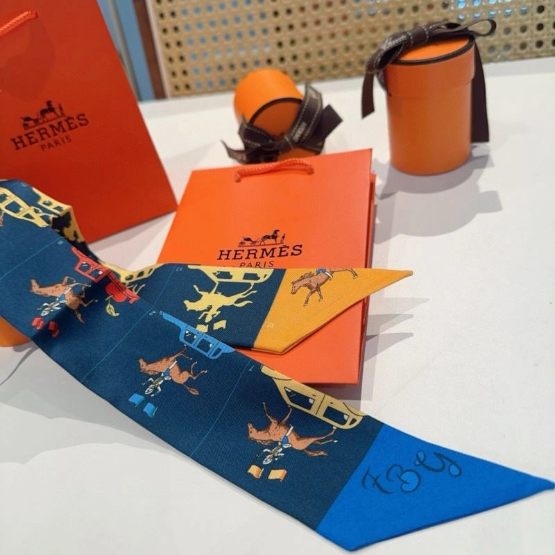 Hermes Silk Lightweight 272212