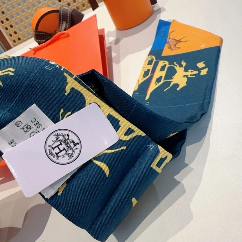 Hermes Silk Lightweight 272212