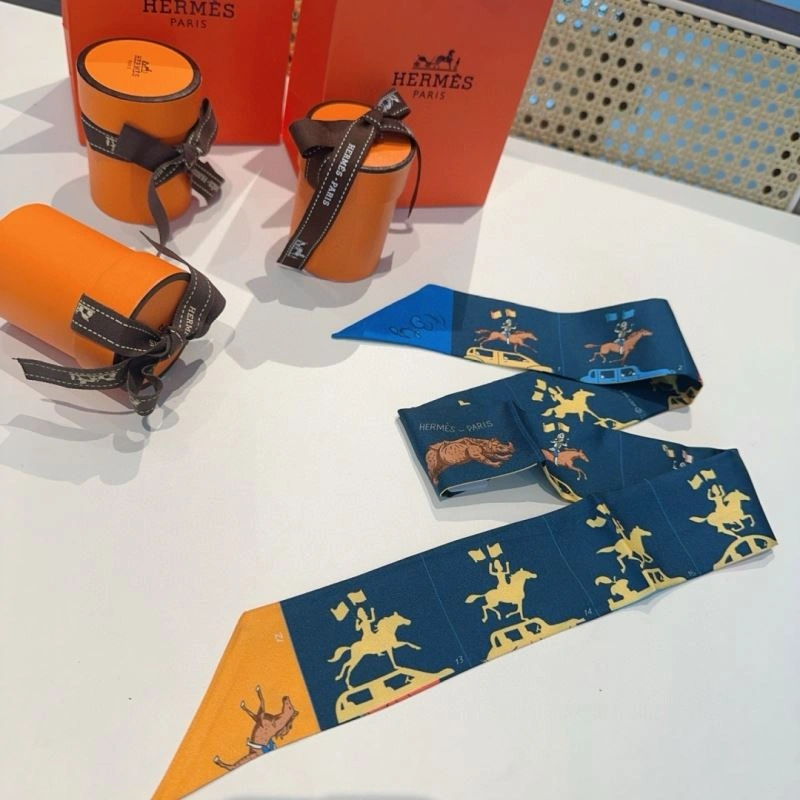 Hermes Silk Lightweight 272212