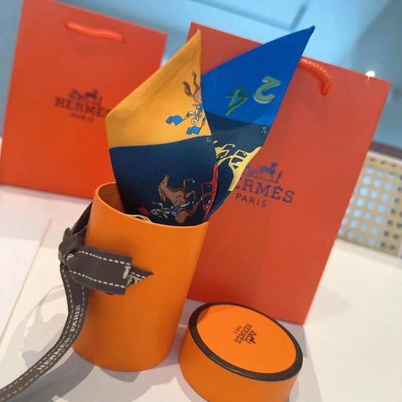 Hermes Silk Lightweight 272212