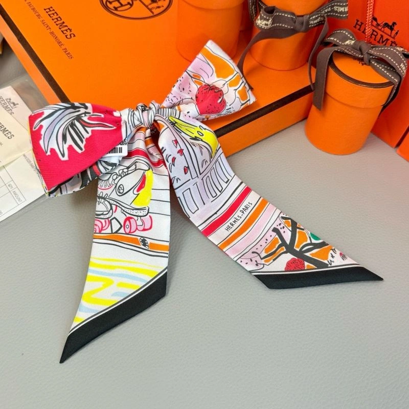 Hermes Silk Trendsetting 272224