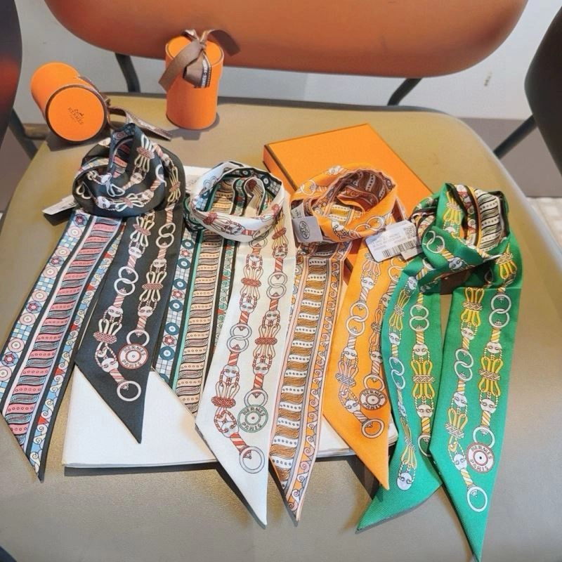 HighPerformance Hermes Silk 272228