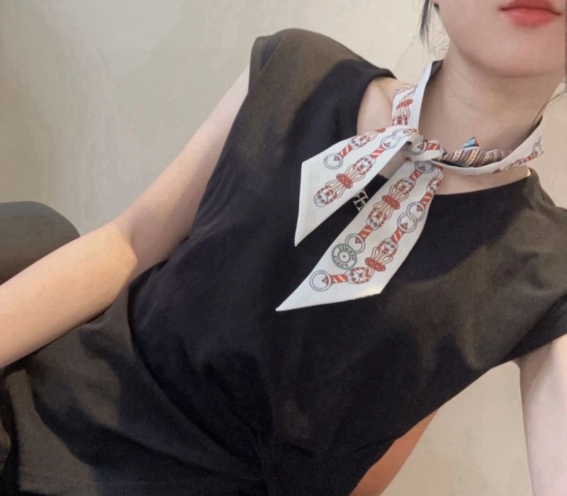 Hermes Silk Reliable 272238