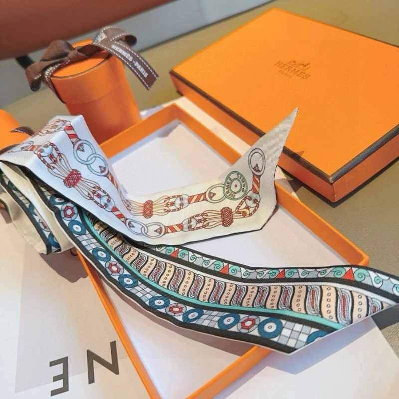 Hermes Silk Reliable 272238