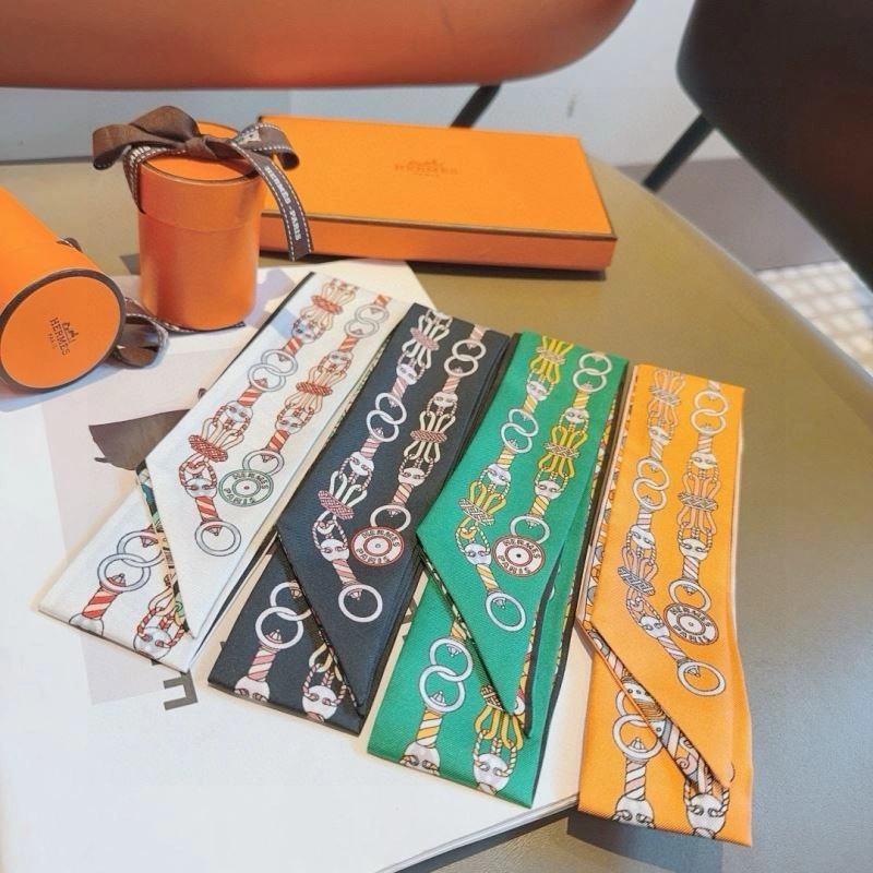 Hermes Silk Reliable 272238
