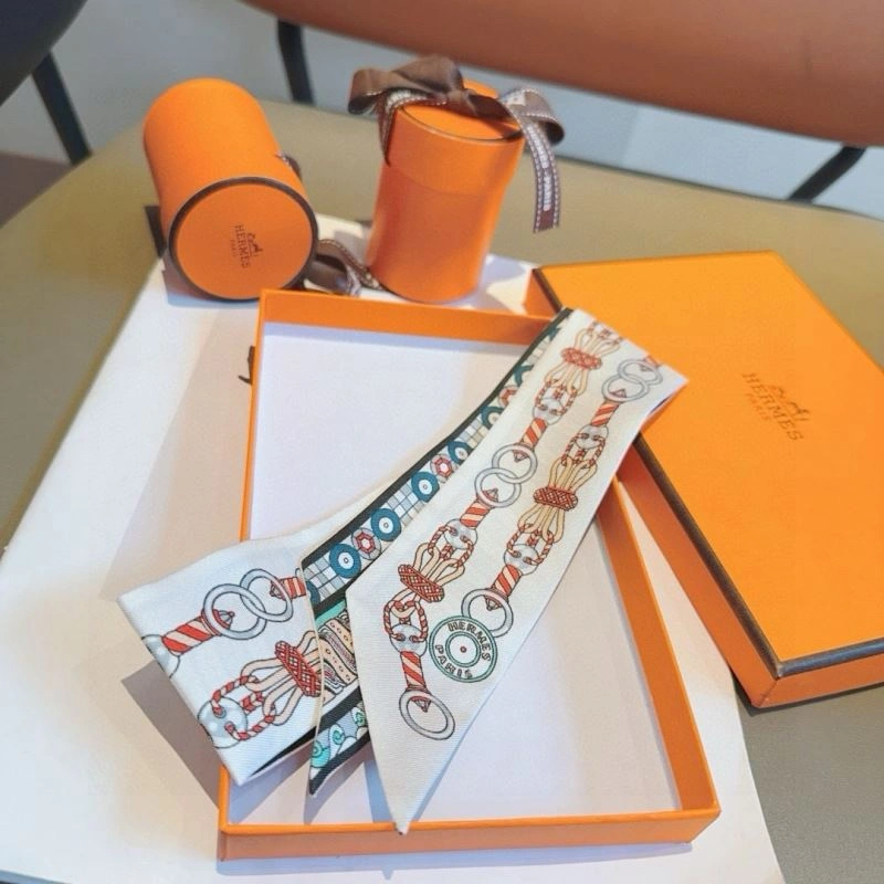 Hermes Silk Reliable 272238
