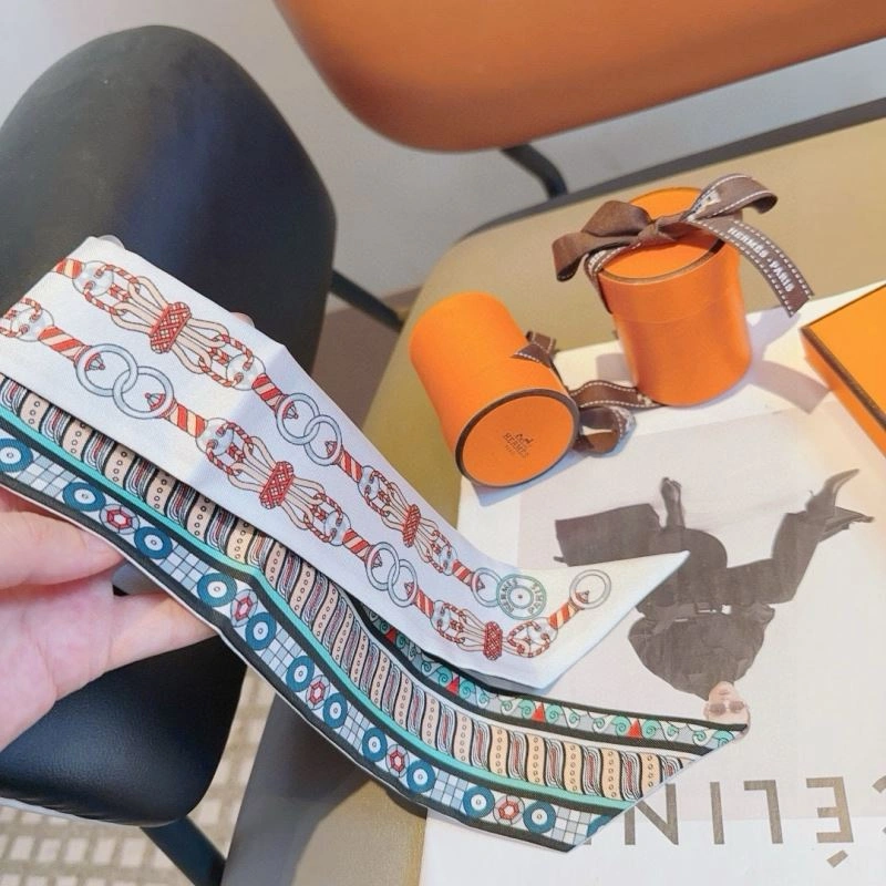 Hermes Silk Reliable 272238