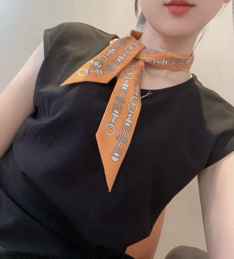 Hermes Silk UrbanStyle 272236