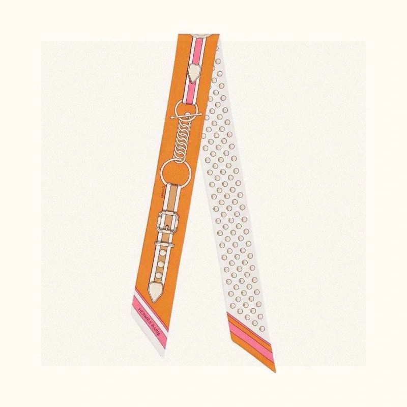 Popular Hermes Silk 272219