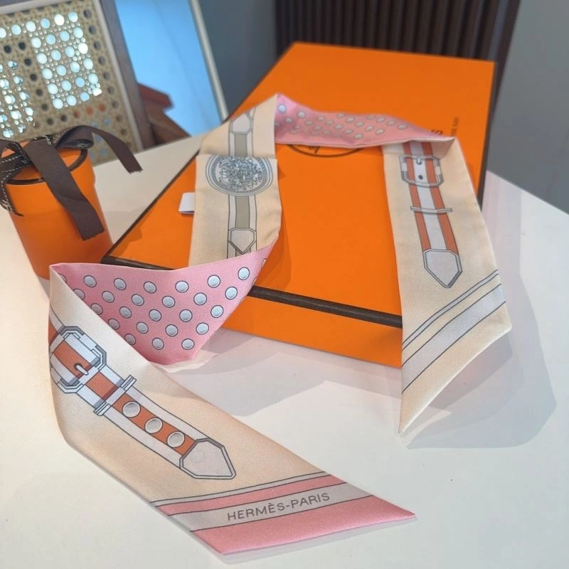 Comfortable Hermes Silk 272237