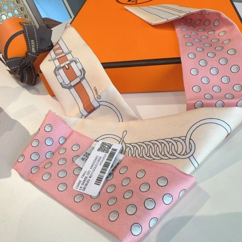 Comfortable Hermes Silk 272237