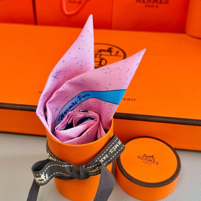 Hermes Silk Thermal 272203