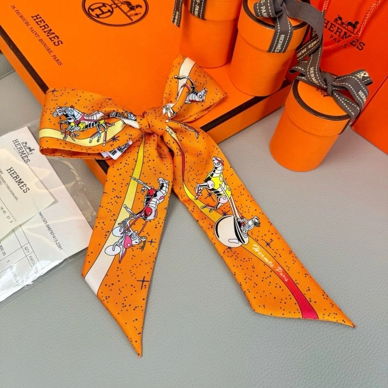 SoftTouch Hermes Silk 272202