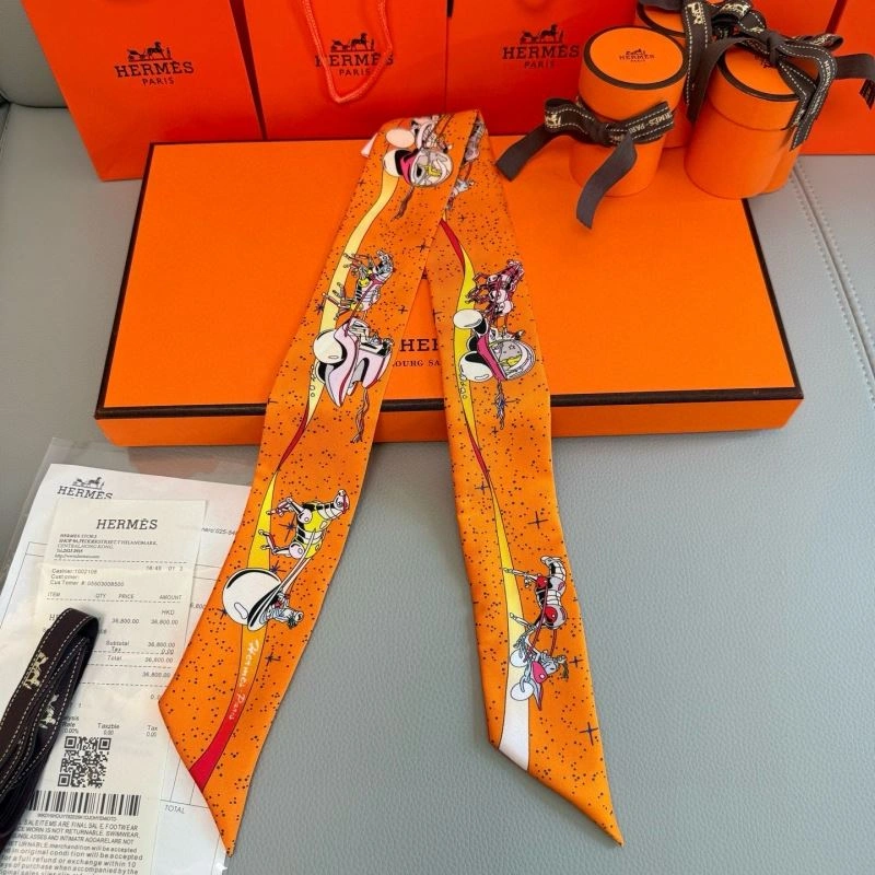 SoftTouch Hermes Silk 272202
