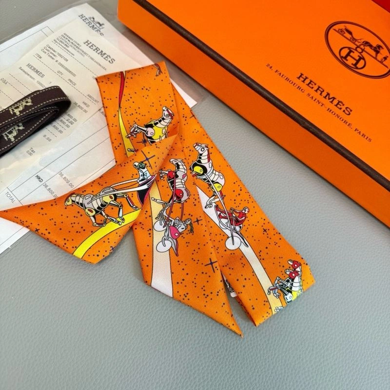 SoftTouch Hermes Silk 272202