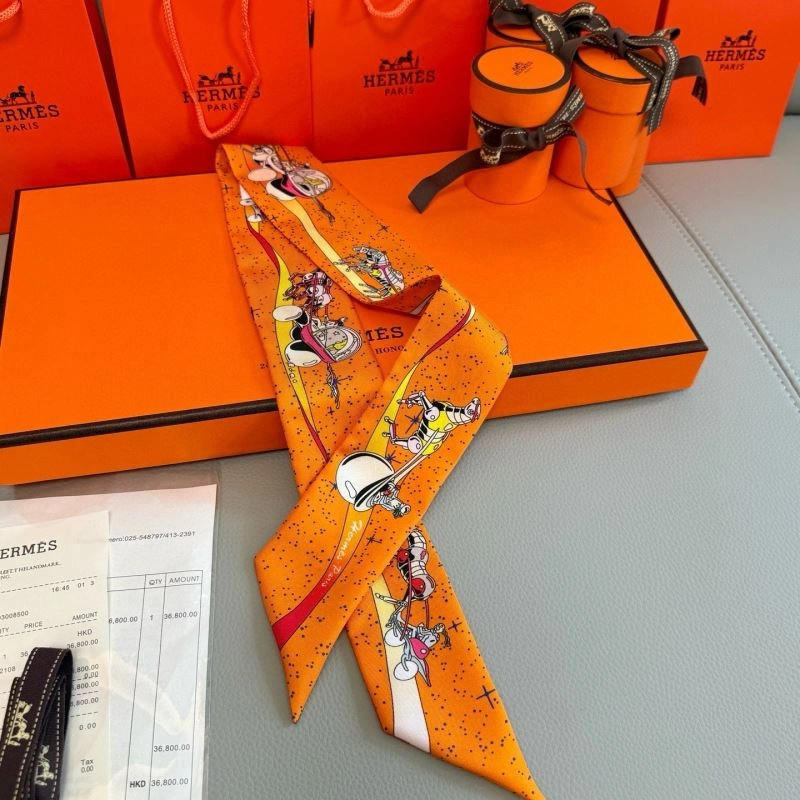 SoftTouch Hermes Silk 272202