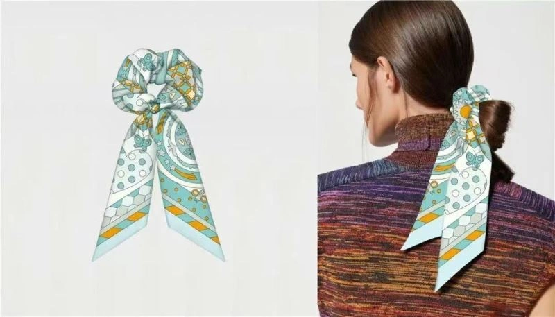 Trendsetting Hermes Silk 272200