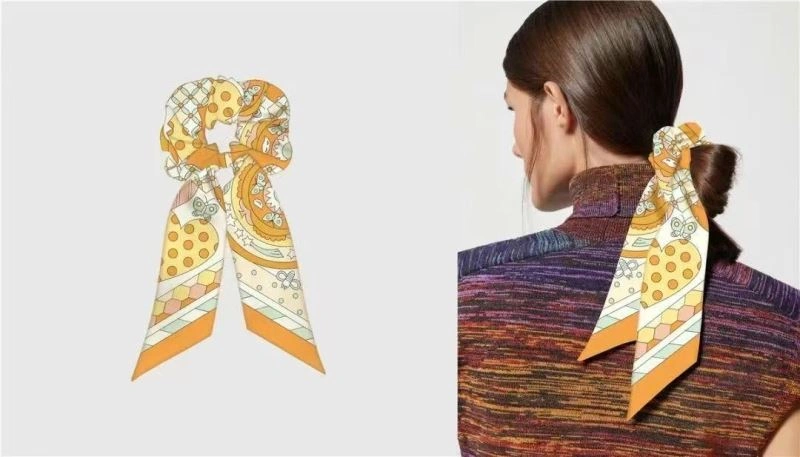 Hermes Silk WellDesigned 272199