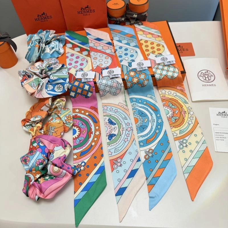 Hermes Silk WellDesigned 272199