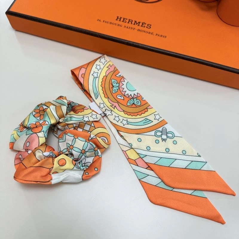 Hermes Silk WellDesigned 272199