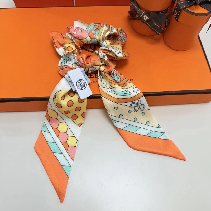 Hermes Silk WellDesigned 272199