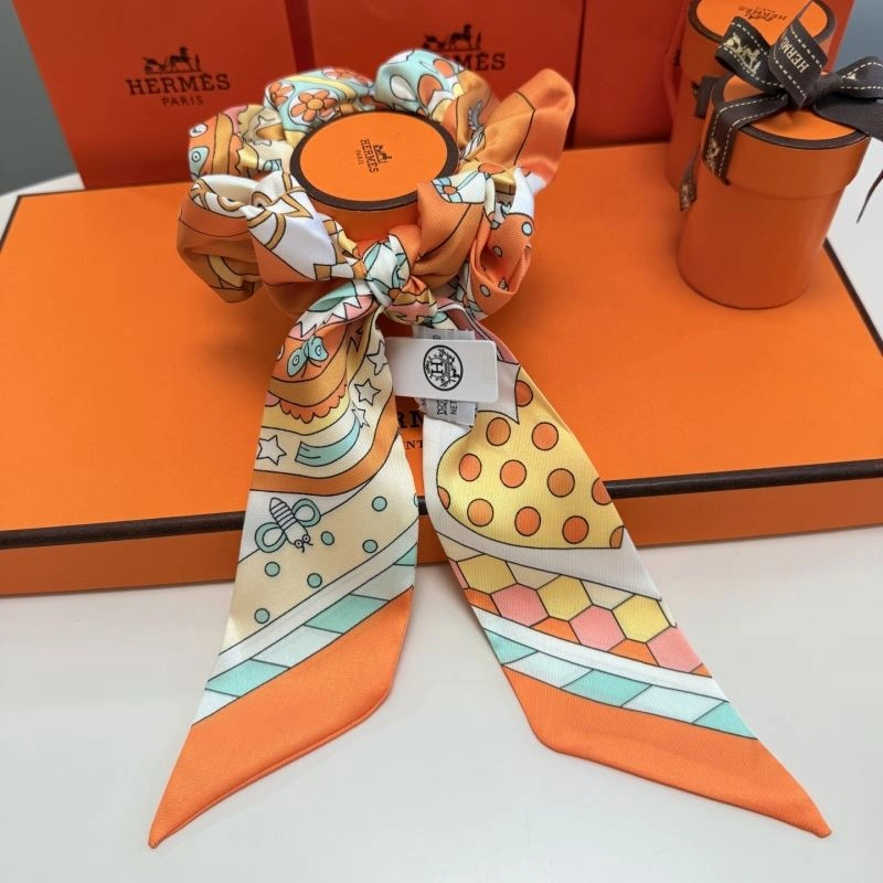 Hermes Silk WellDesigned 272199