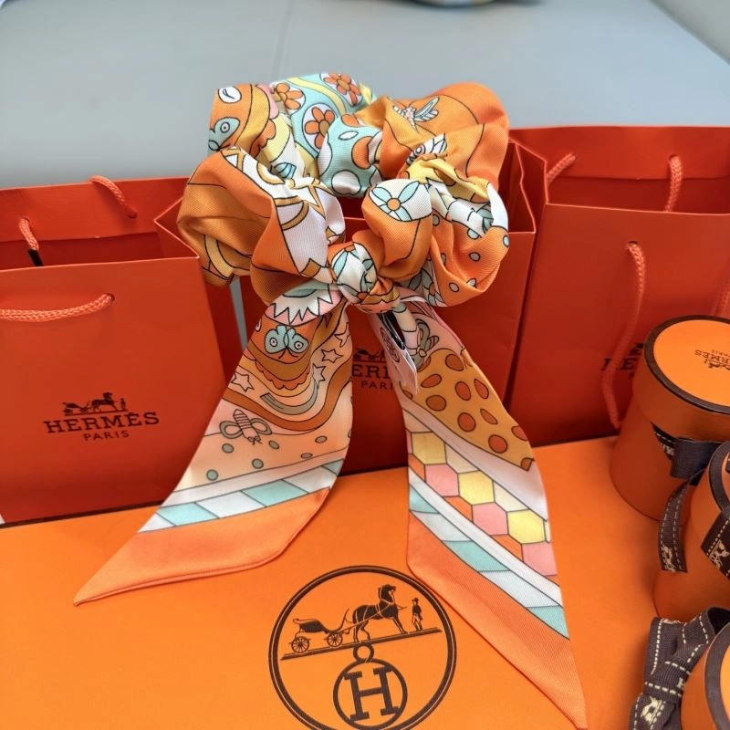 Hermes Silk WellDesigned 272199