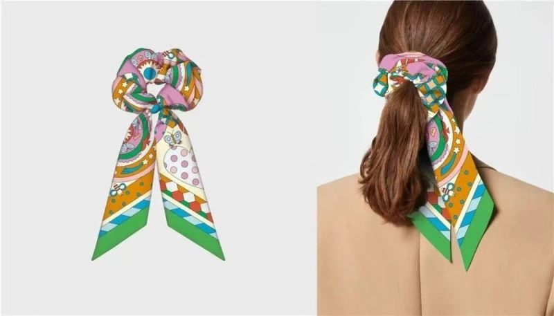 Hermes Silk ModernLook 272198
