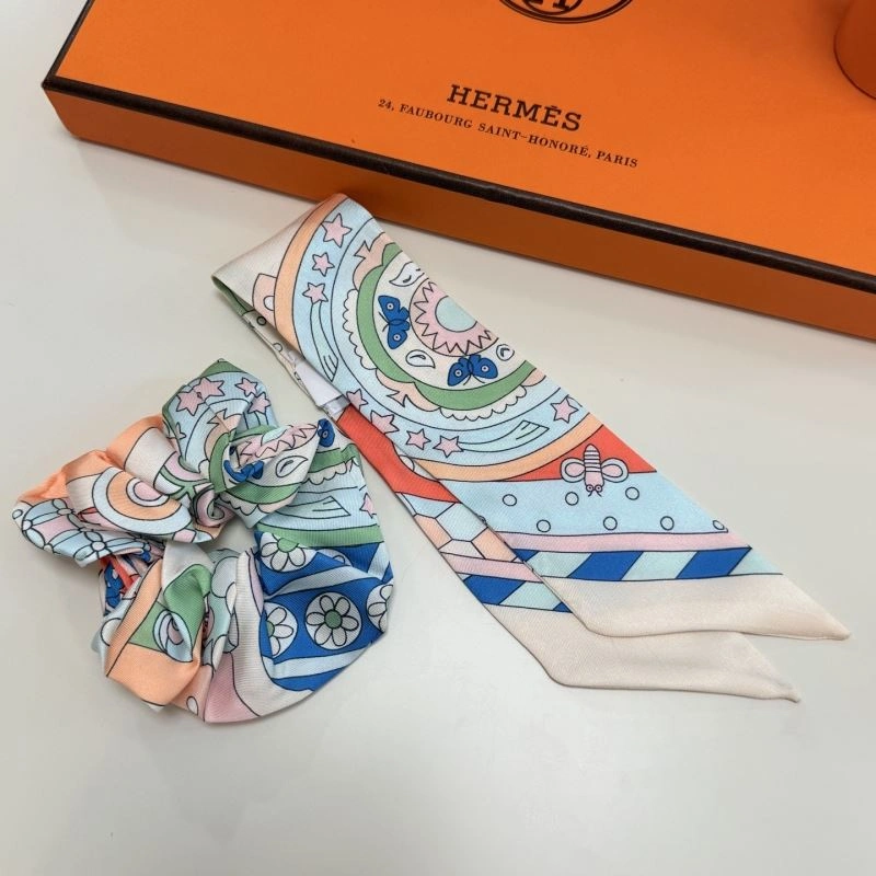 Hermes Silk Packable 272172