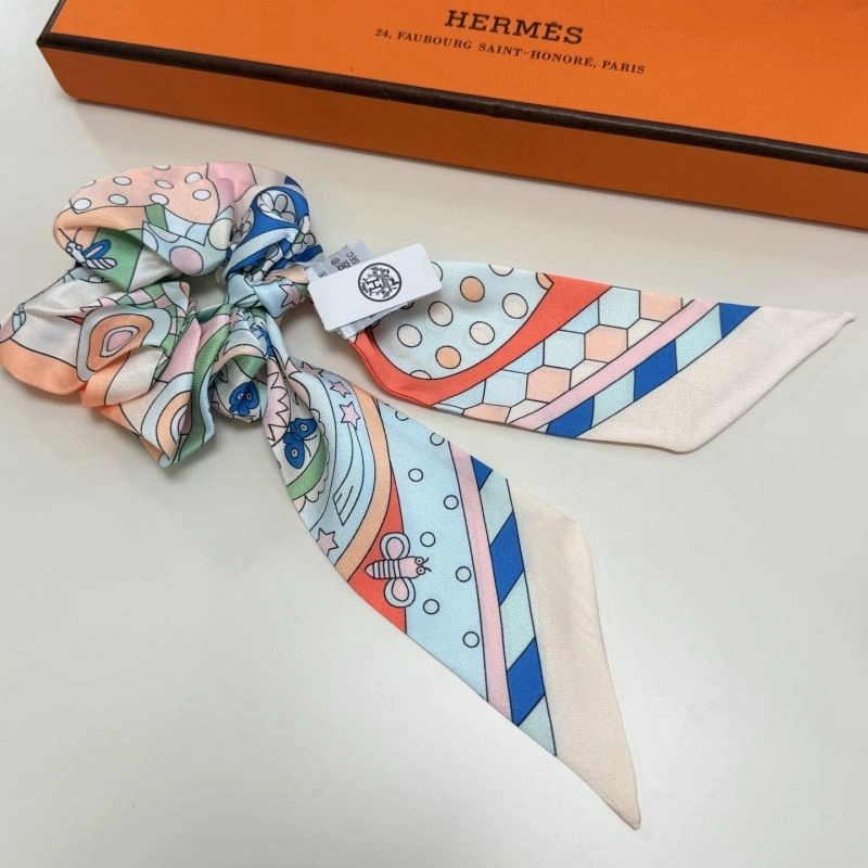 Hermes Silk Packable 272172