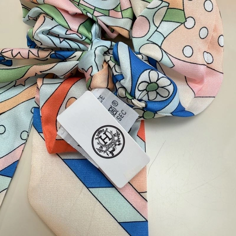 Hermes Silk Packable 272172