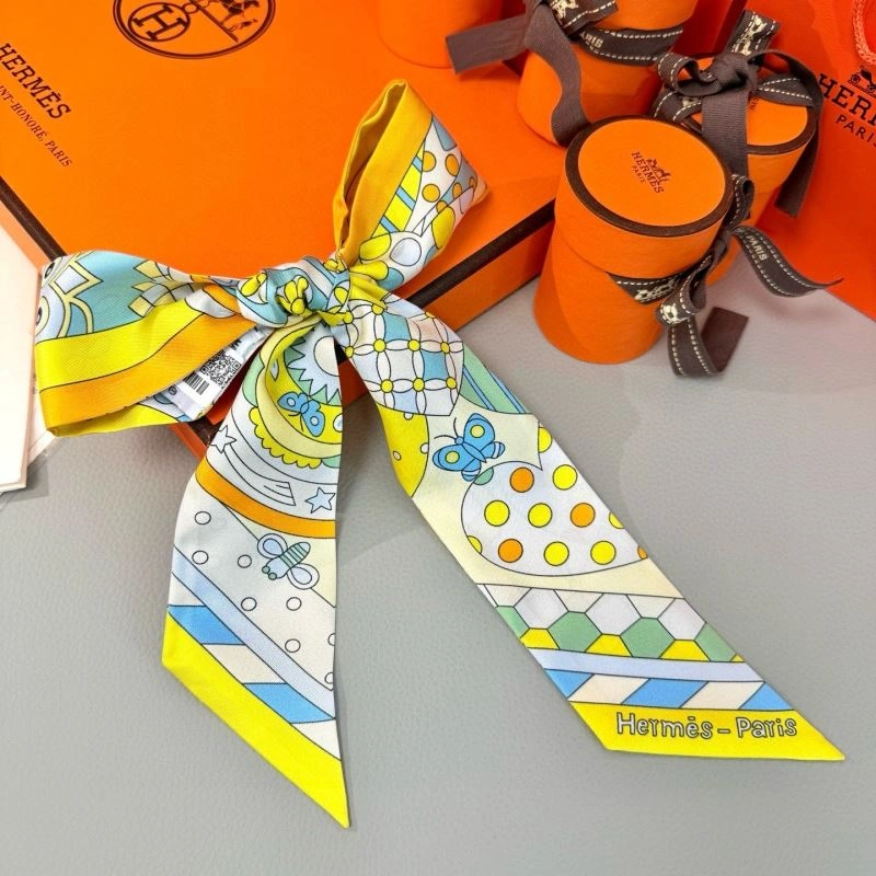 Attractive Hermes Silk 272183
