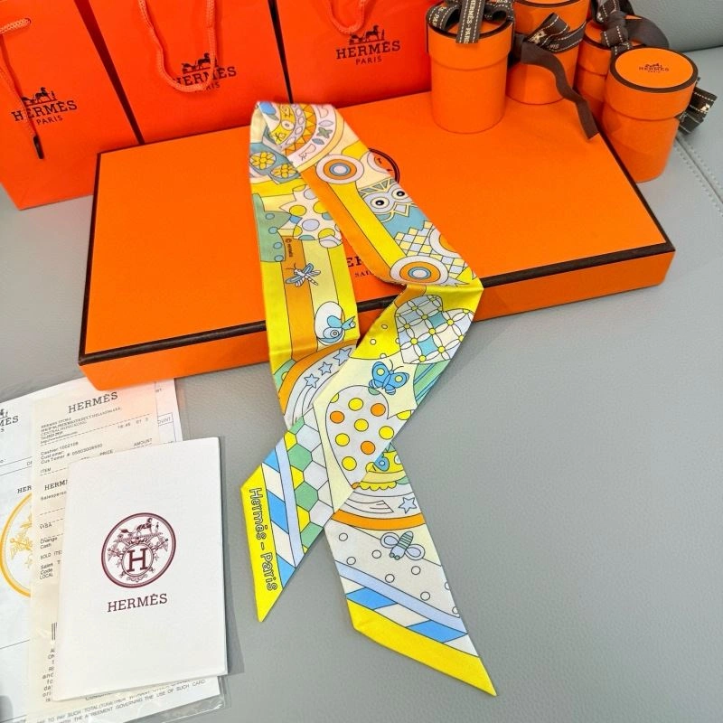Attractive Hermes Silk 272183