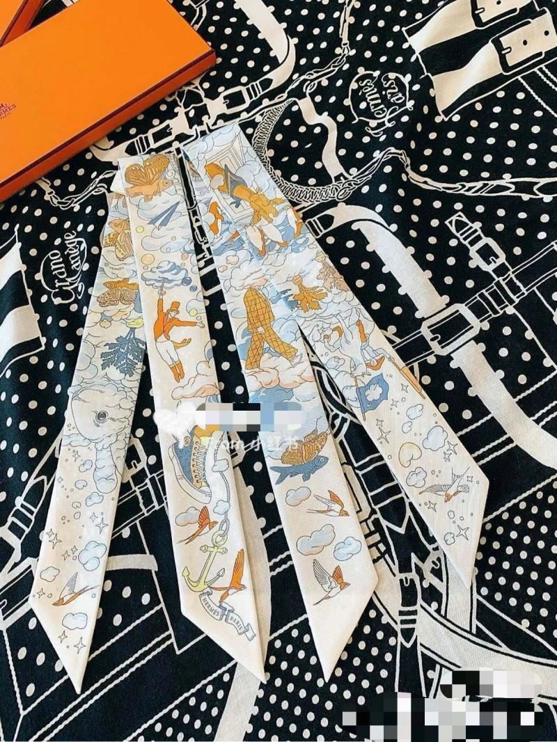 Hermes Silk FastDry 272190