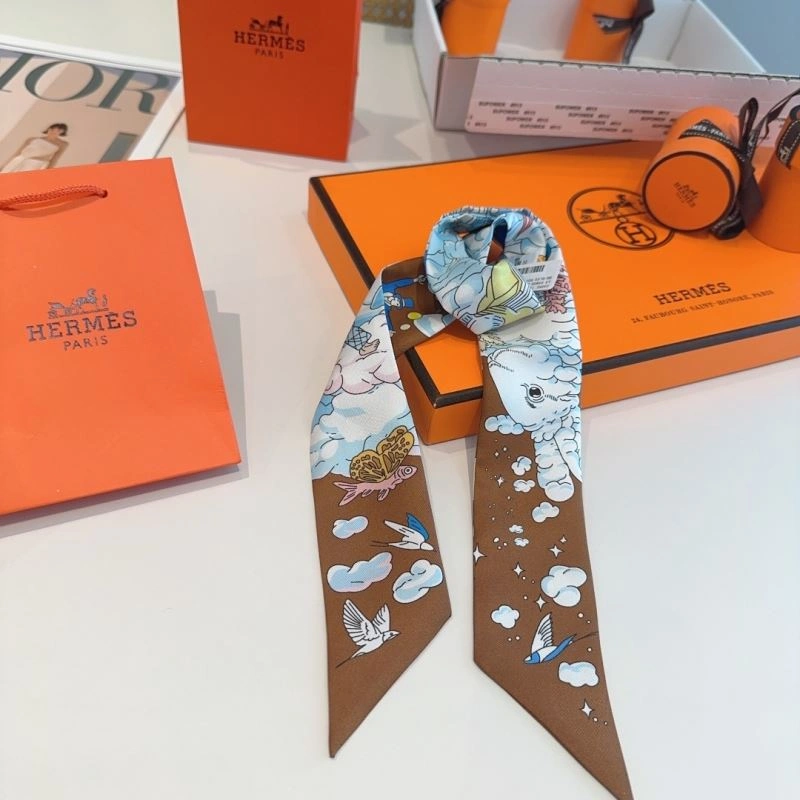 Hermes Silk OnTrend 272197
