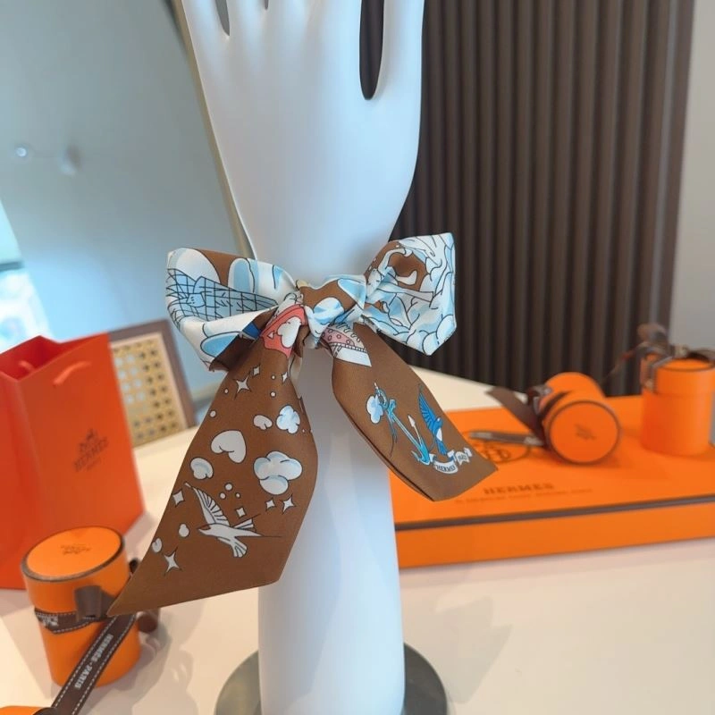Hermes Silk OnTrend 272197