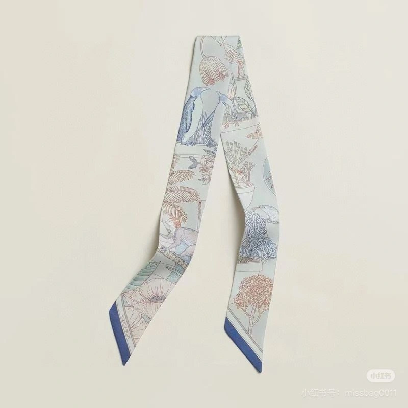 Hermes Silk Original 272195