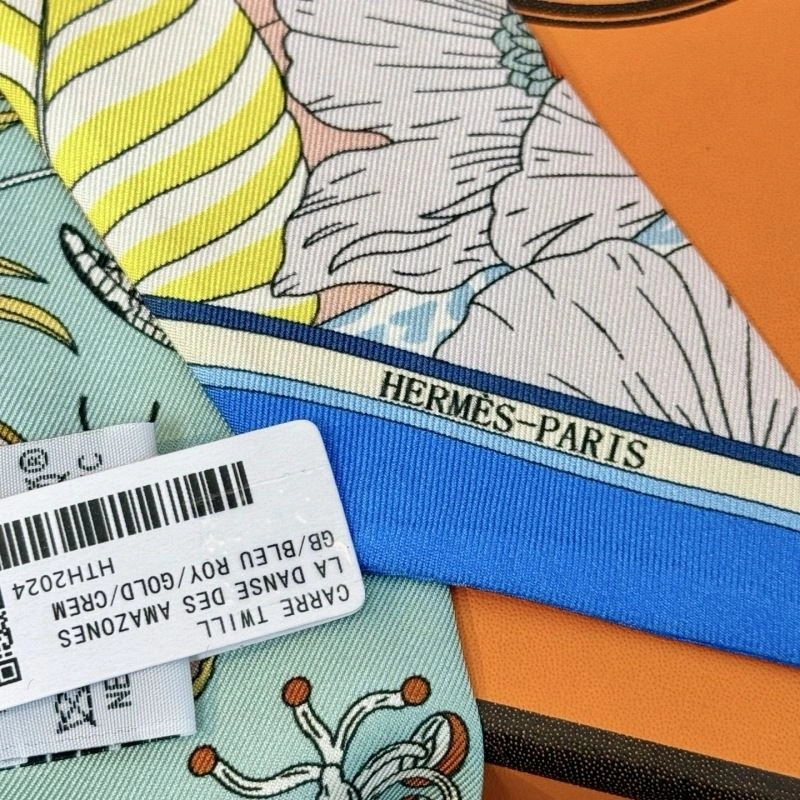 Affordable Hermes Silk 272171
