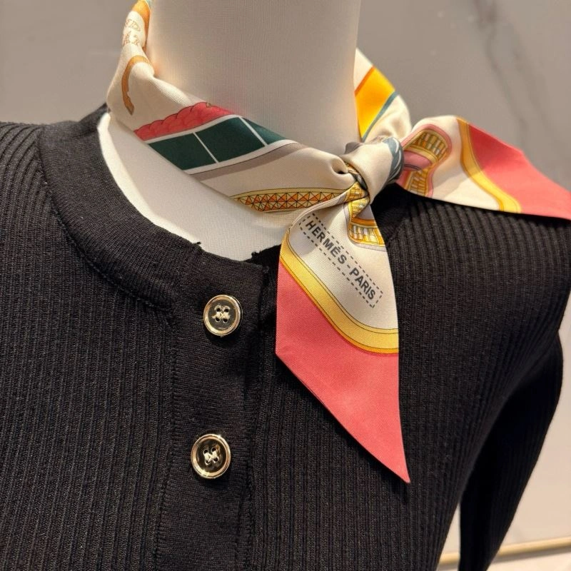 DailyWear Hermes Silk 272188