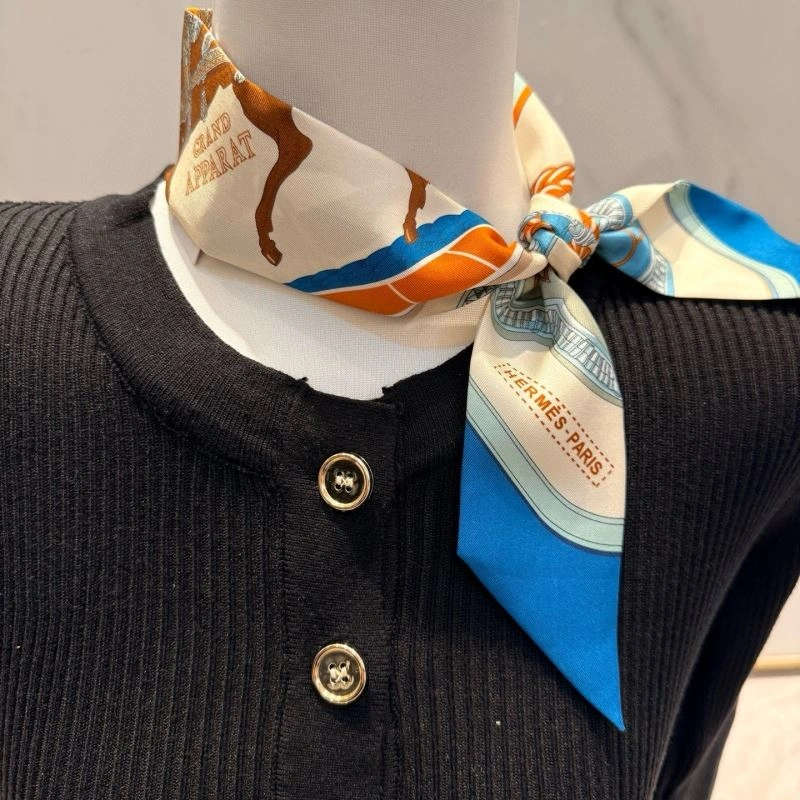 Hermes Silk FastDry 272186