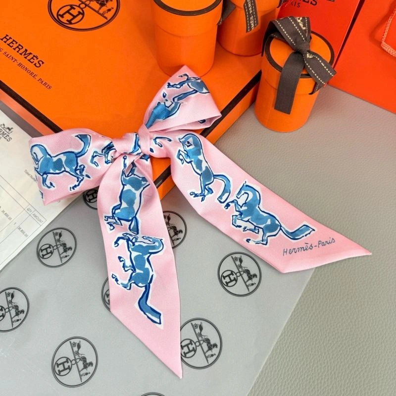 Hermes Silk QuickDry 272175