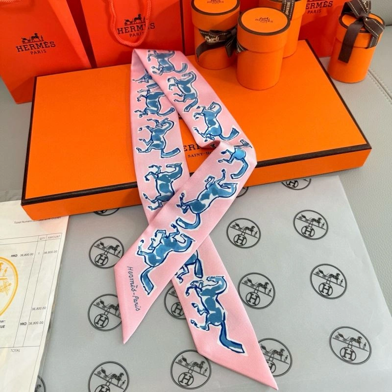 Hermes Silk QuickDry 272175