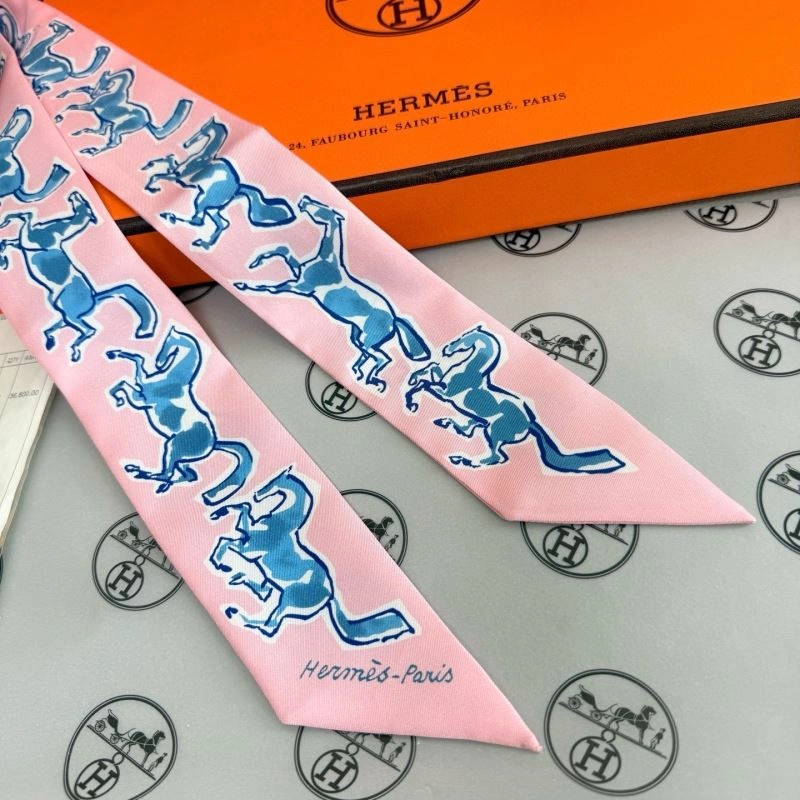 Hermes Silk QuickDry 272175