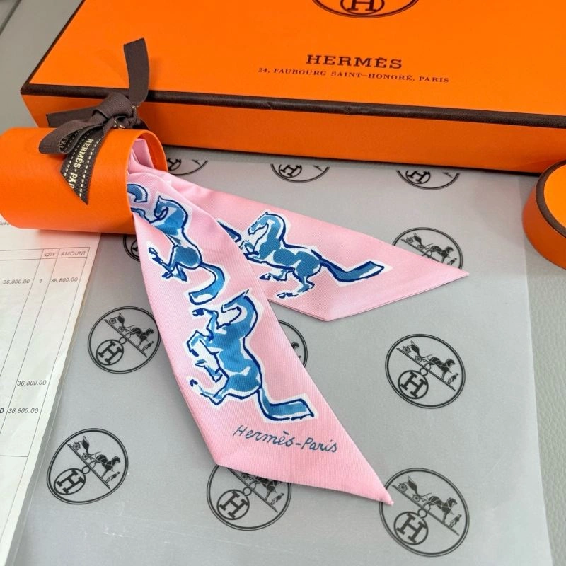 Hermes Silk QuickDry 272175