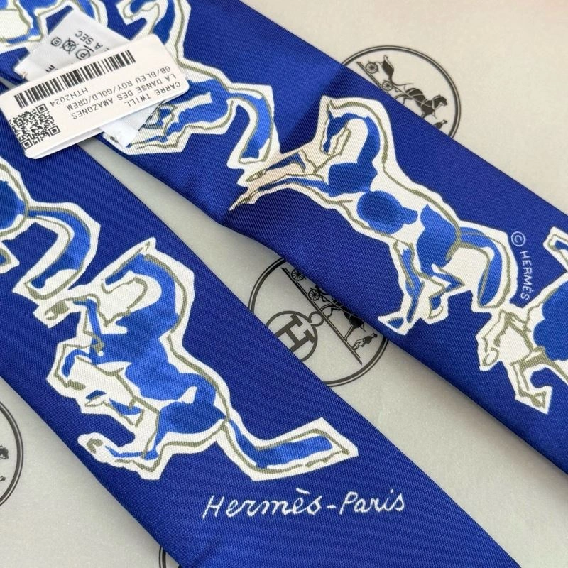 BestValue Hermes Silk 272180