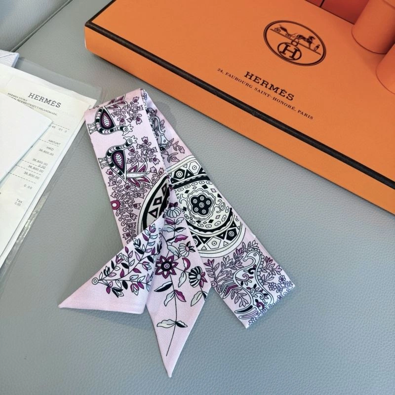 Hermes Silk FastDry 272165